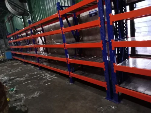 Industrial Loading Racks Manufacturer & Supplier in Agra