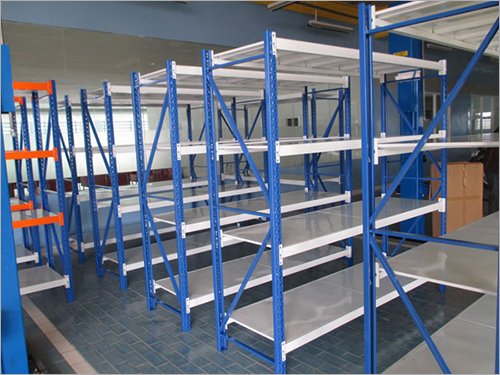 Light Duty Rack Manufacturer & Supplier in Delhi