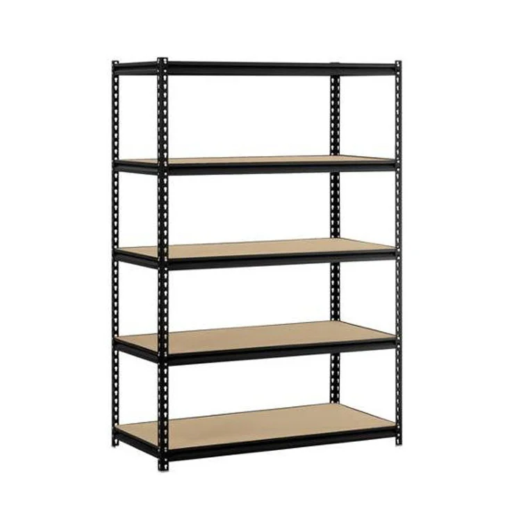 Material Storage Rack Manufacturer & Supplier in Navi Mumbai