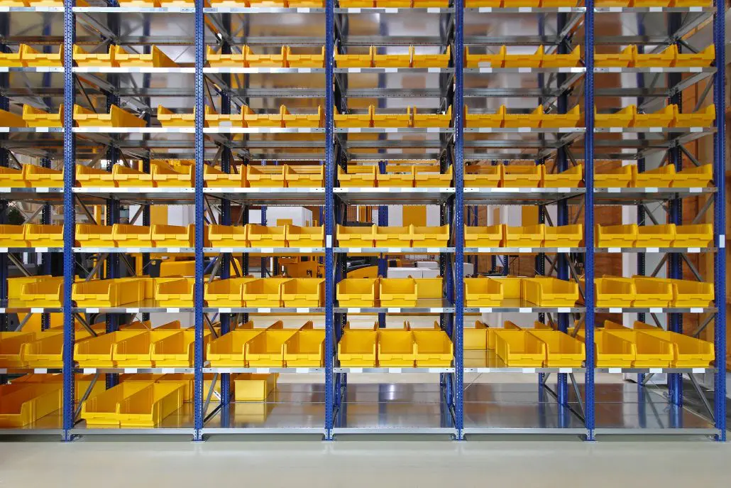 Movable Shelving Rack Manufacturer & Supplier in Navi Mumbai